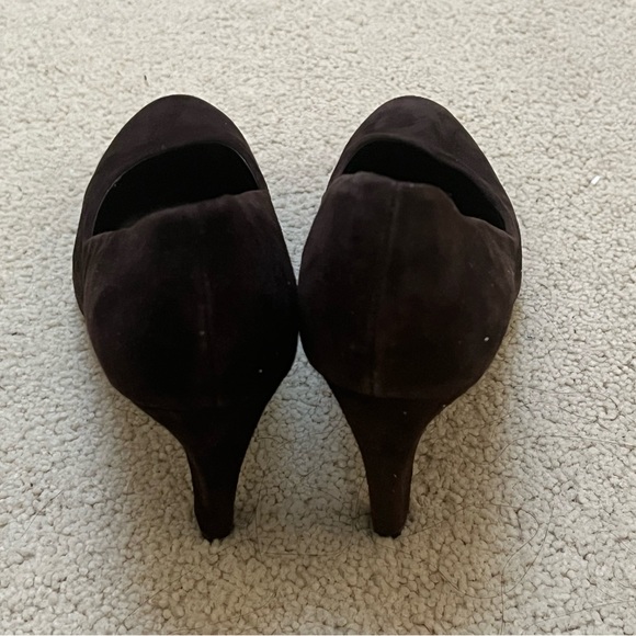 New Ann Taylor Loft heels， size 7.5 - Picture 3 of 9